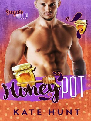 cover image of Honey Pot